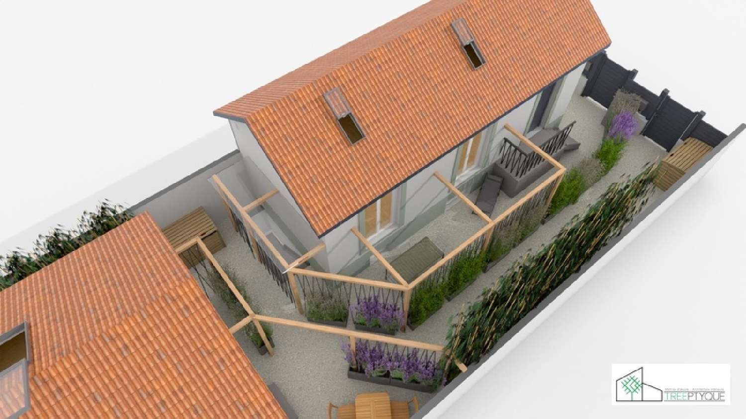  kaufen Haus Clamart Hauts-de-Seine 2