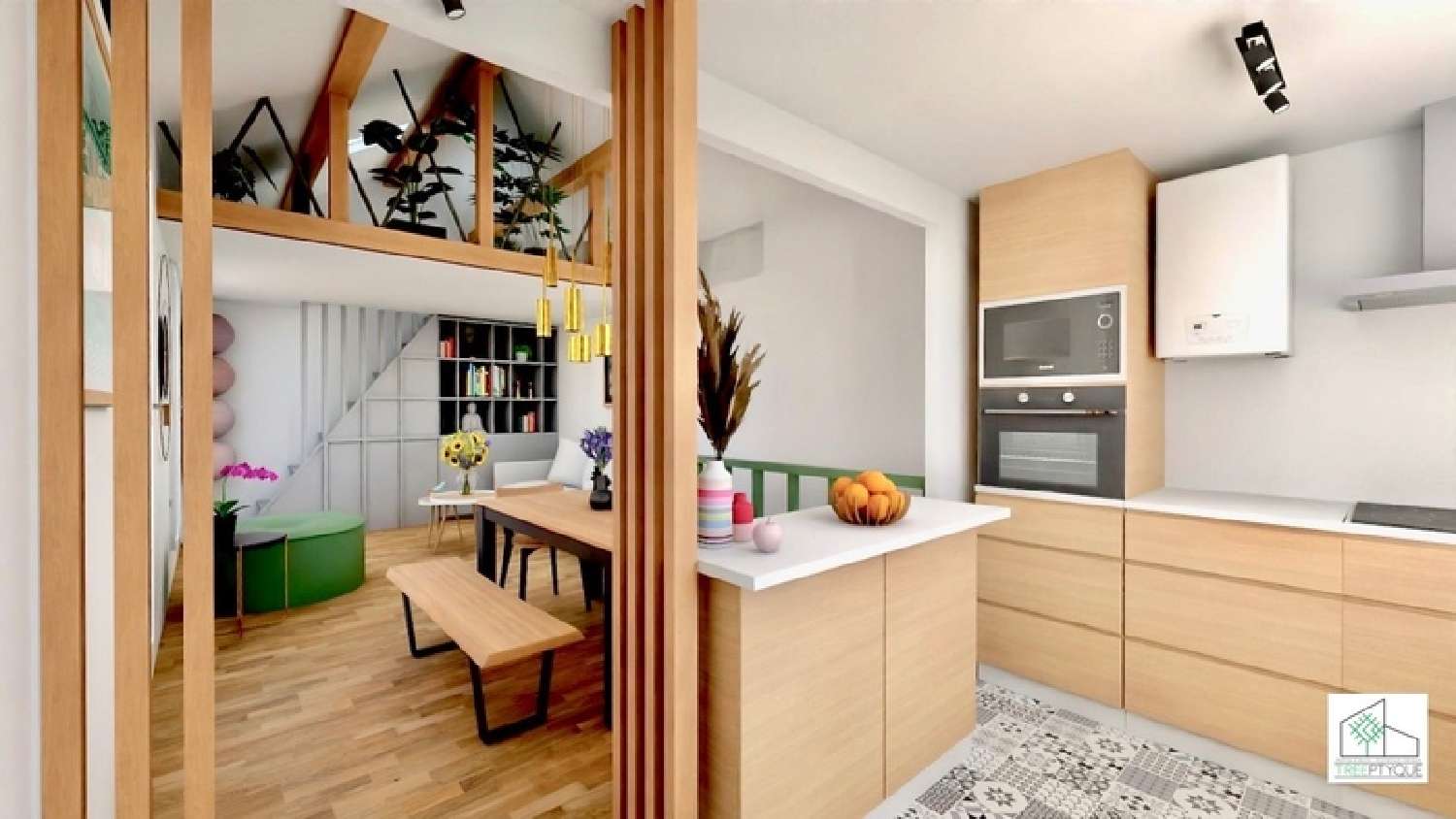  kaufen Haus Clamart Hauts-de-Seine 6