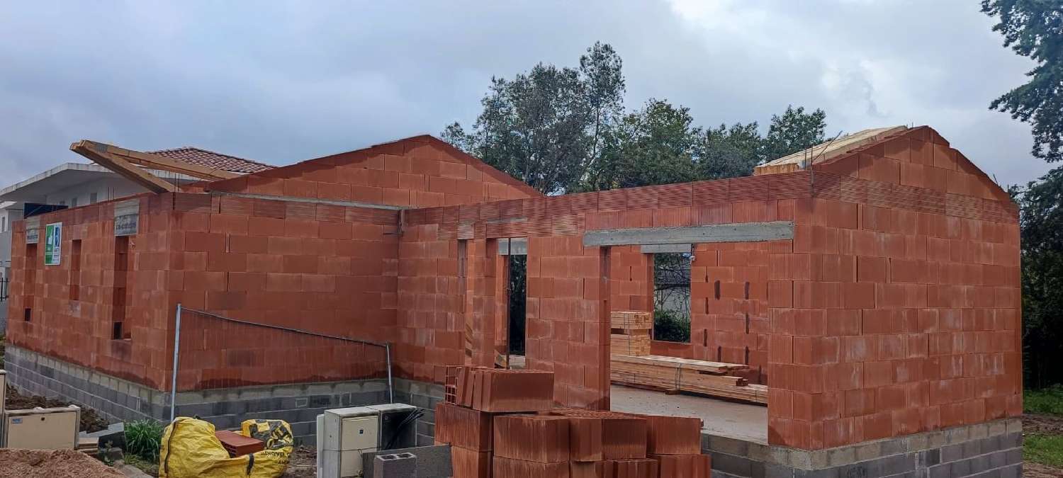  te koop huis Clarensac Gard 2