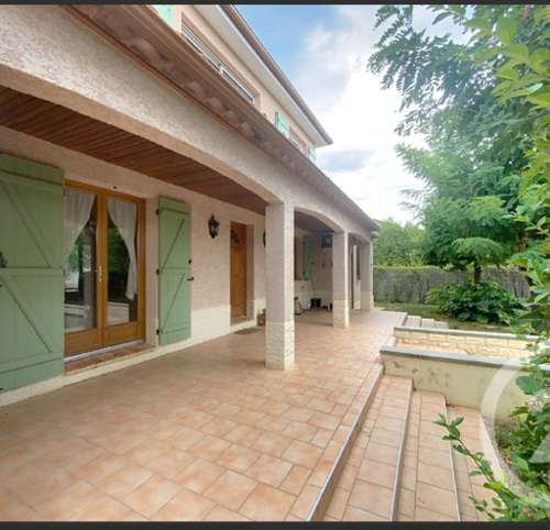 Claret Hérault maison foto 7223613