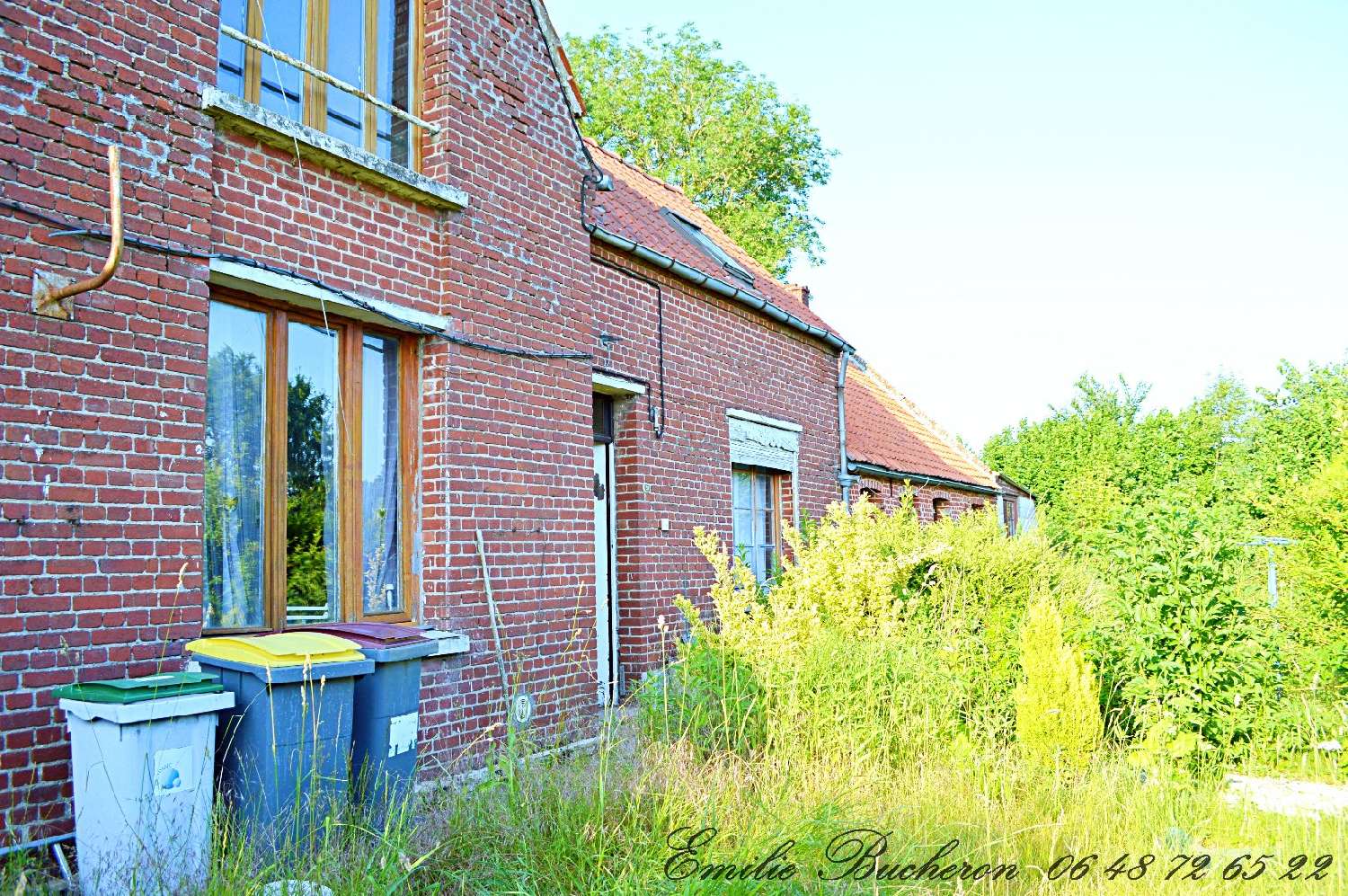 kaufen Haus Clary Nord 1