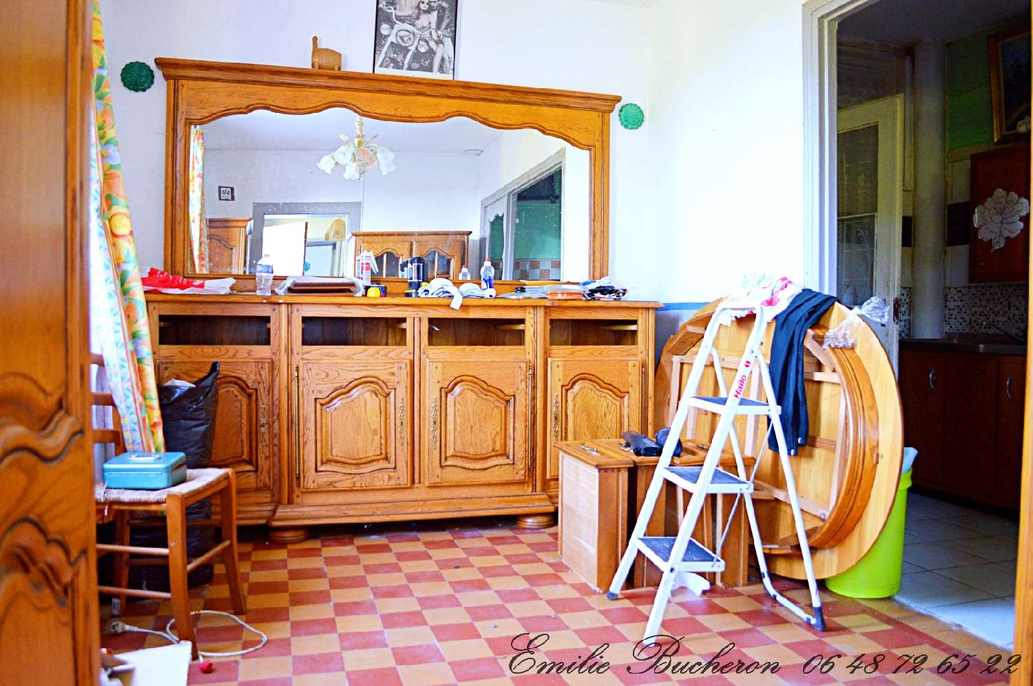 kaufen Haus Clary Nord 2