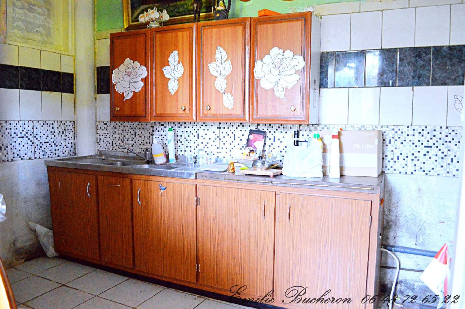 kaufen Haus Clary Nord 3