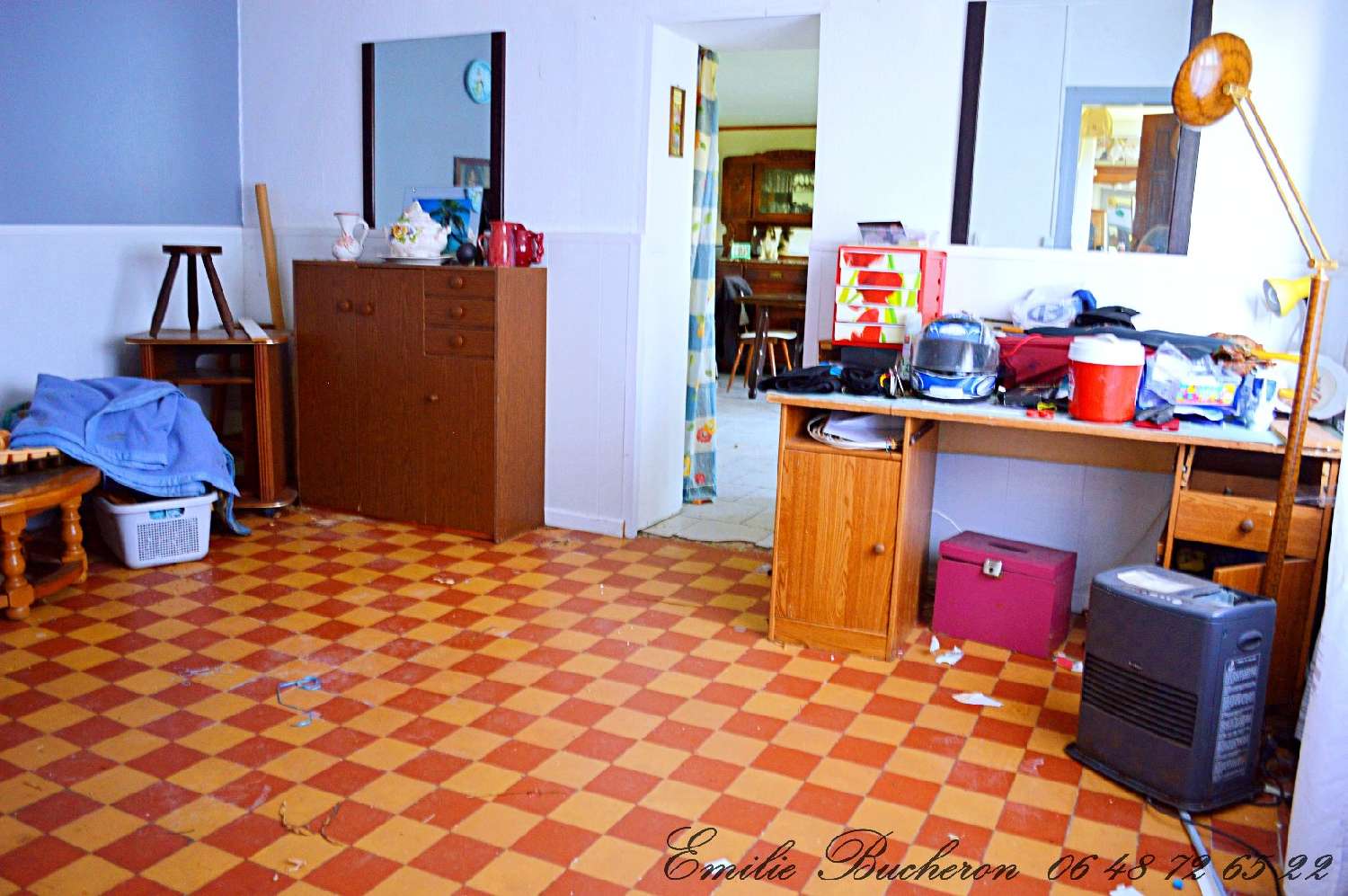 kaufen Haus Clary Nord 4