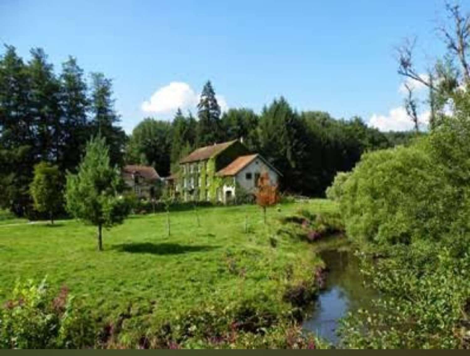  à vendre maison Claudon Vosges 2