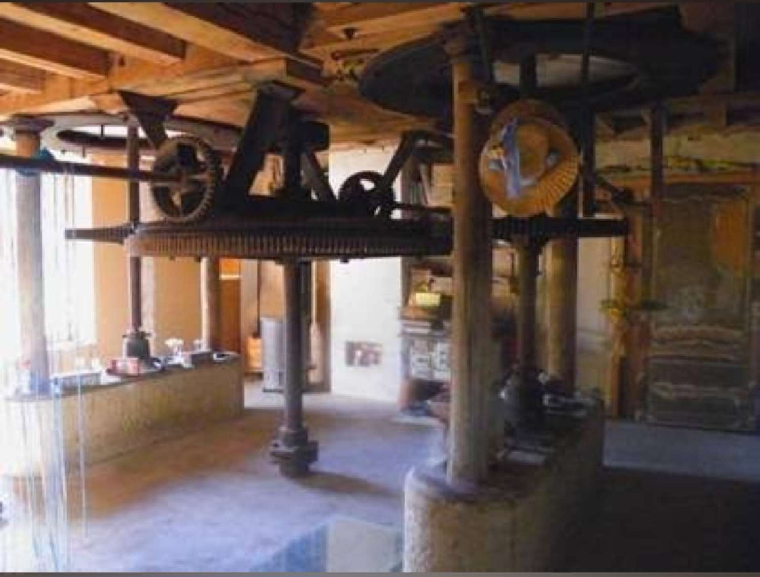  à vendre maison Claudon Vosges 3