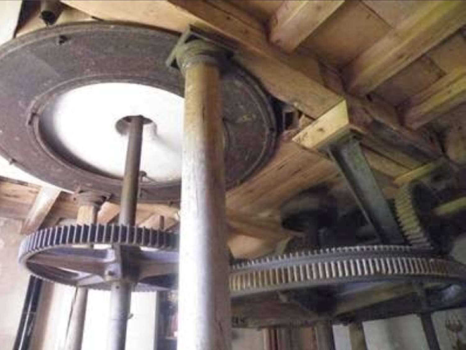  à vendre maison Claudon Vosges 4