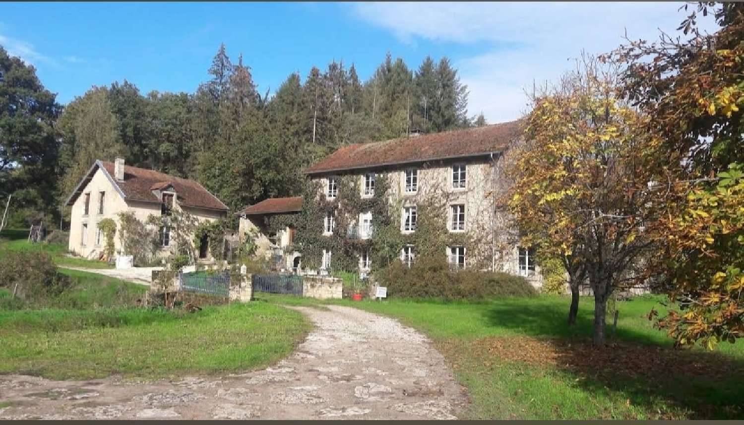  à vendre maison Claudon Vosges 5