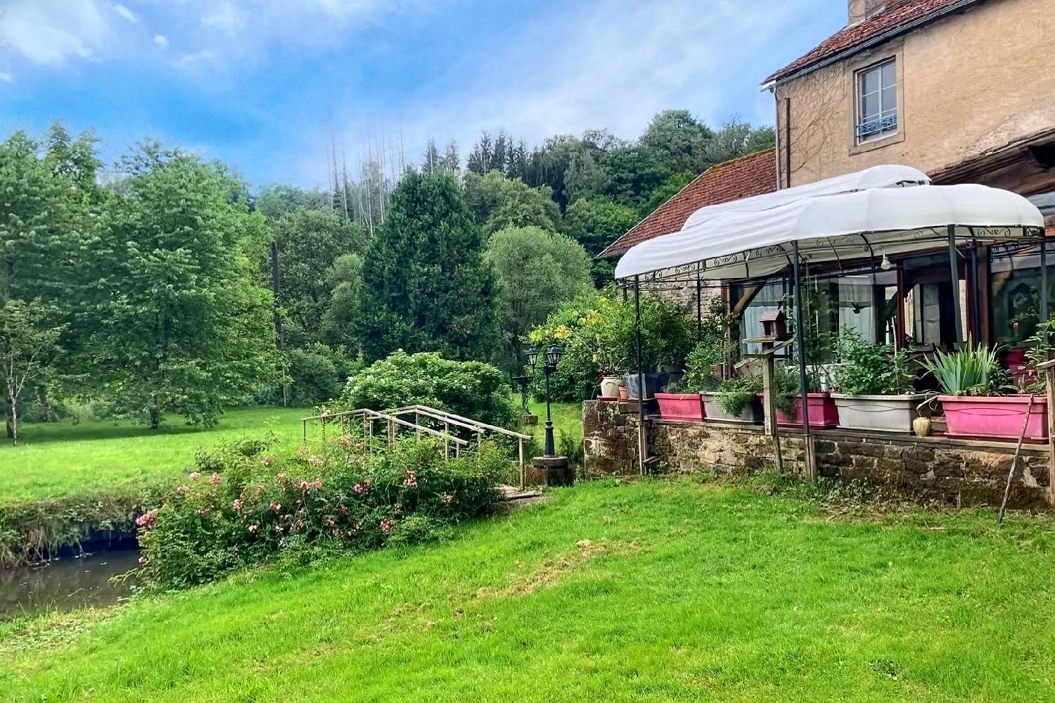  à vendre maison Claudon Vosges 6