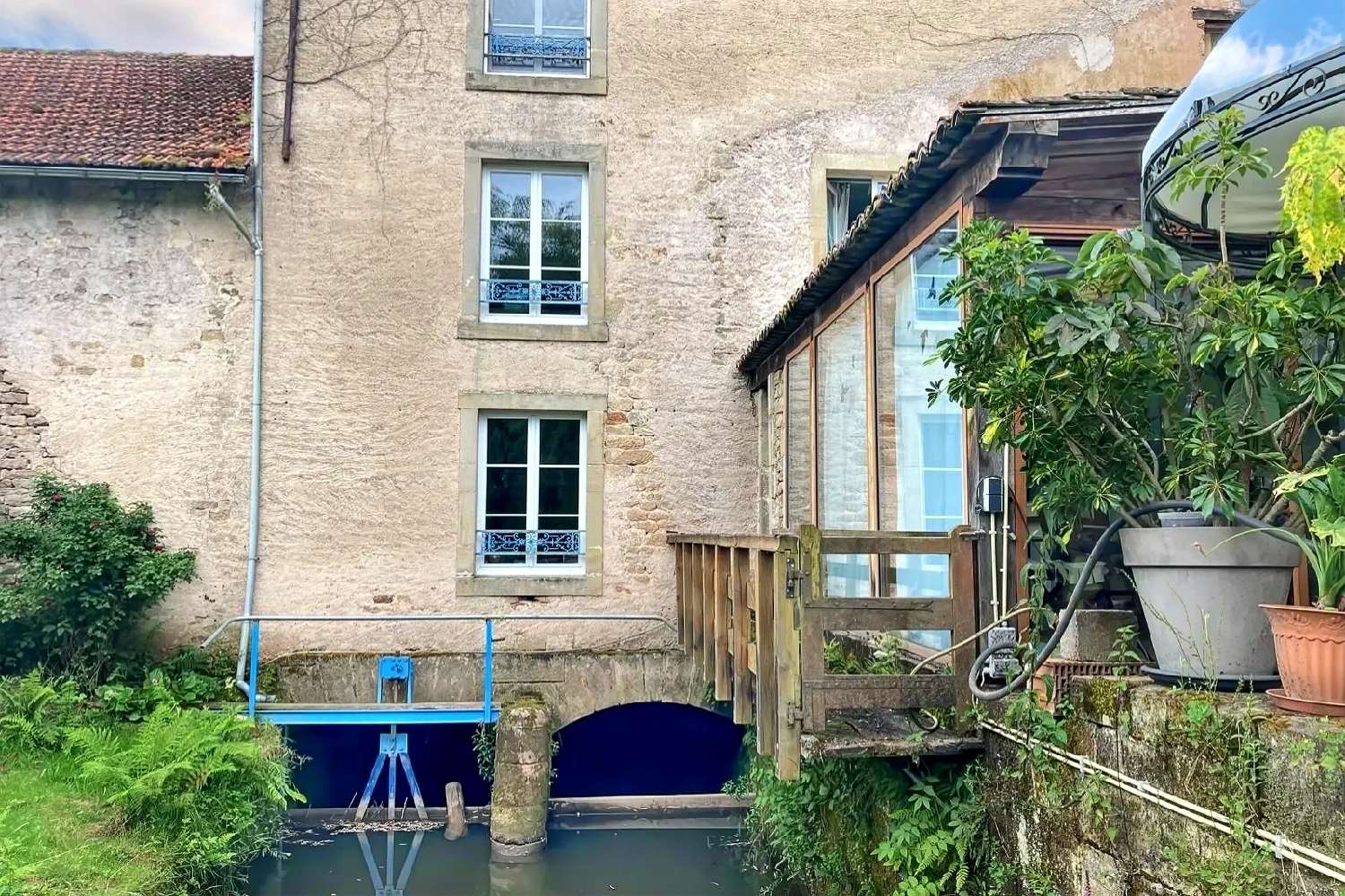  à vendre maison Claudon Vosges 7