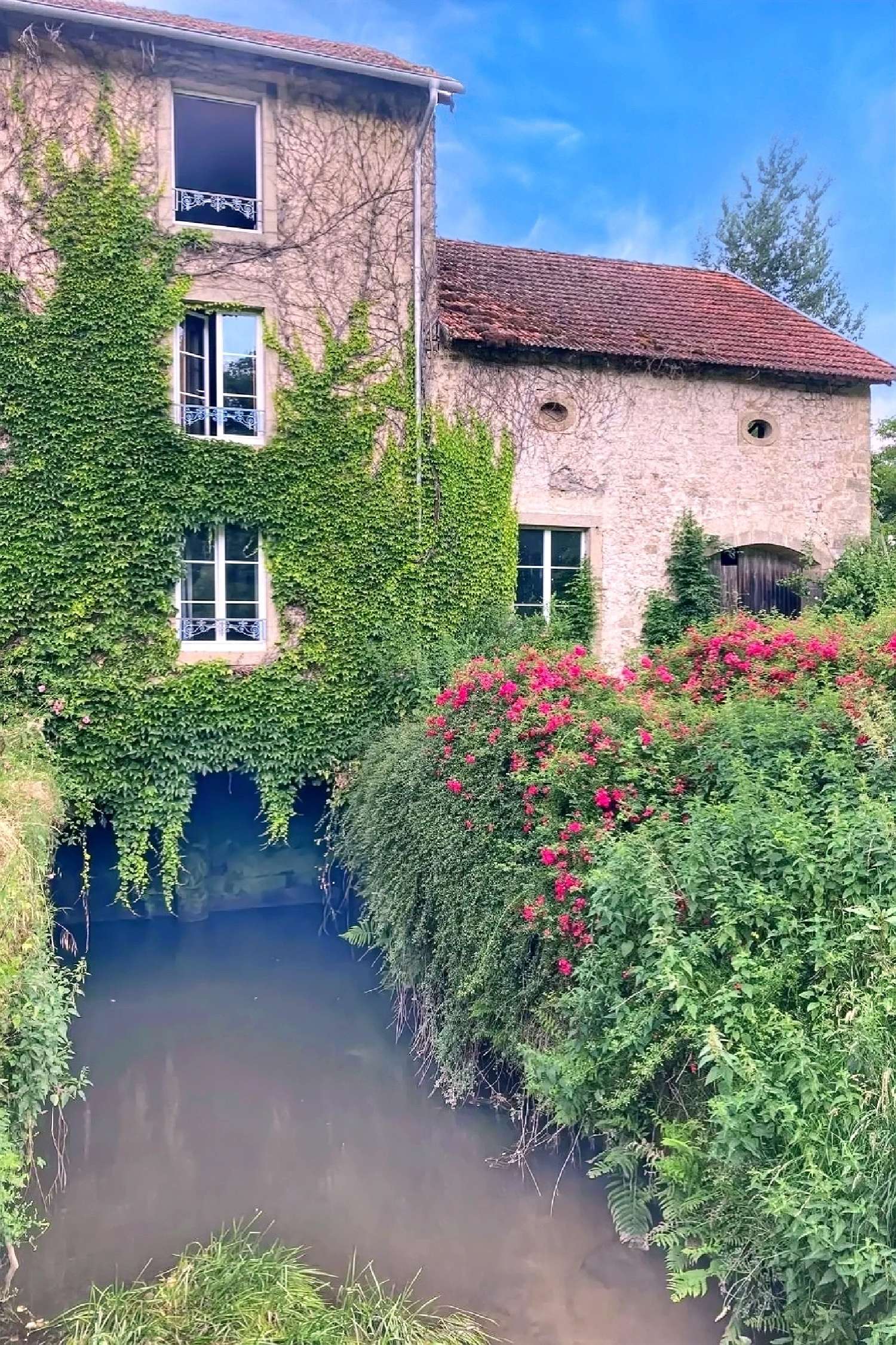  à vendre maison Claudon Vosges 8