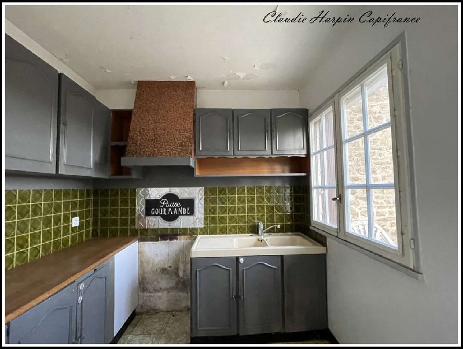 à vendre maison Clavé Deux-Sèvres 3