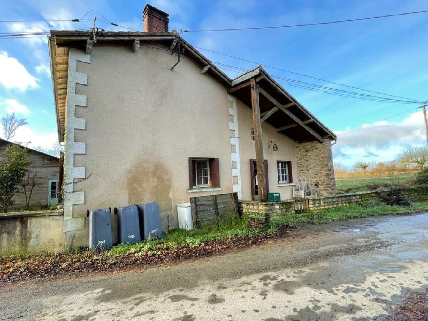 à vendre maison Clavé Deux-Sèvres 4
