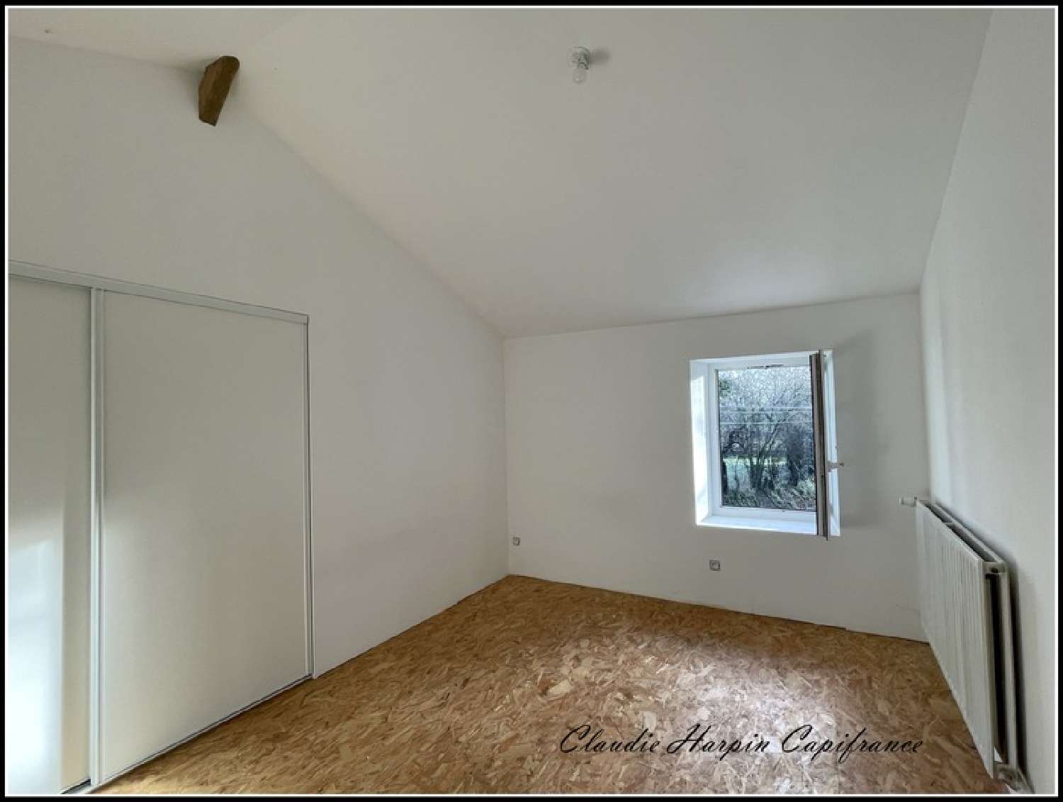 à vendre maison Clavé Deux-Sèvres 5