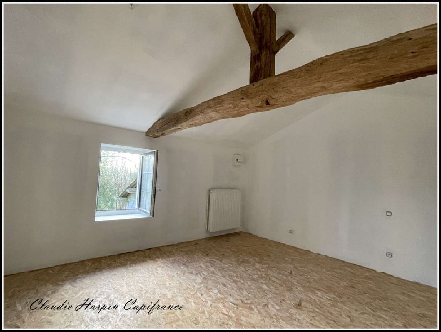 à vendre maison Clavé Deux-Sèvres 6