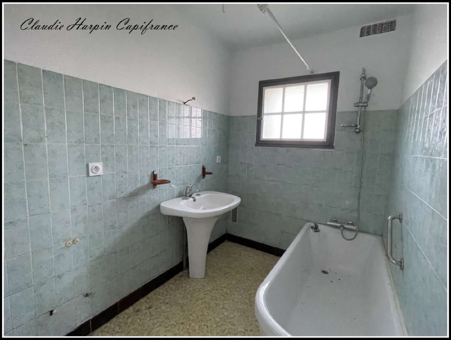 à vendre maison Clavé Deux-Sèvres 7