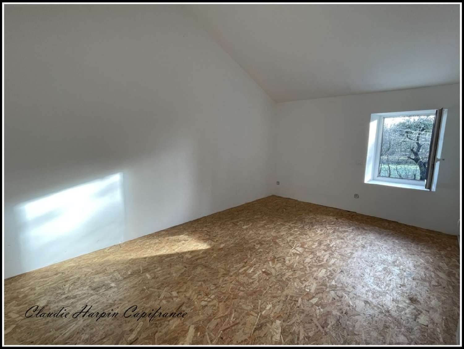 à vendre maison Clavé Deux-Sèvres 8