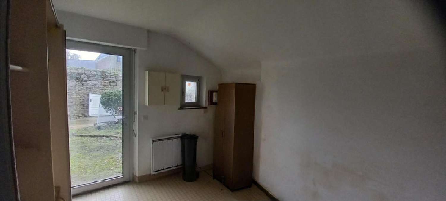 à vendre maison Cléder Finistère 3