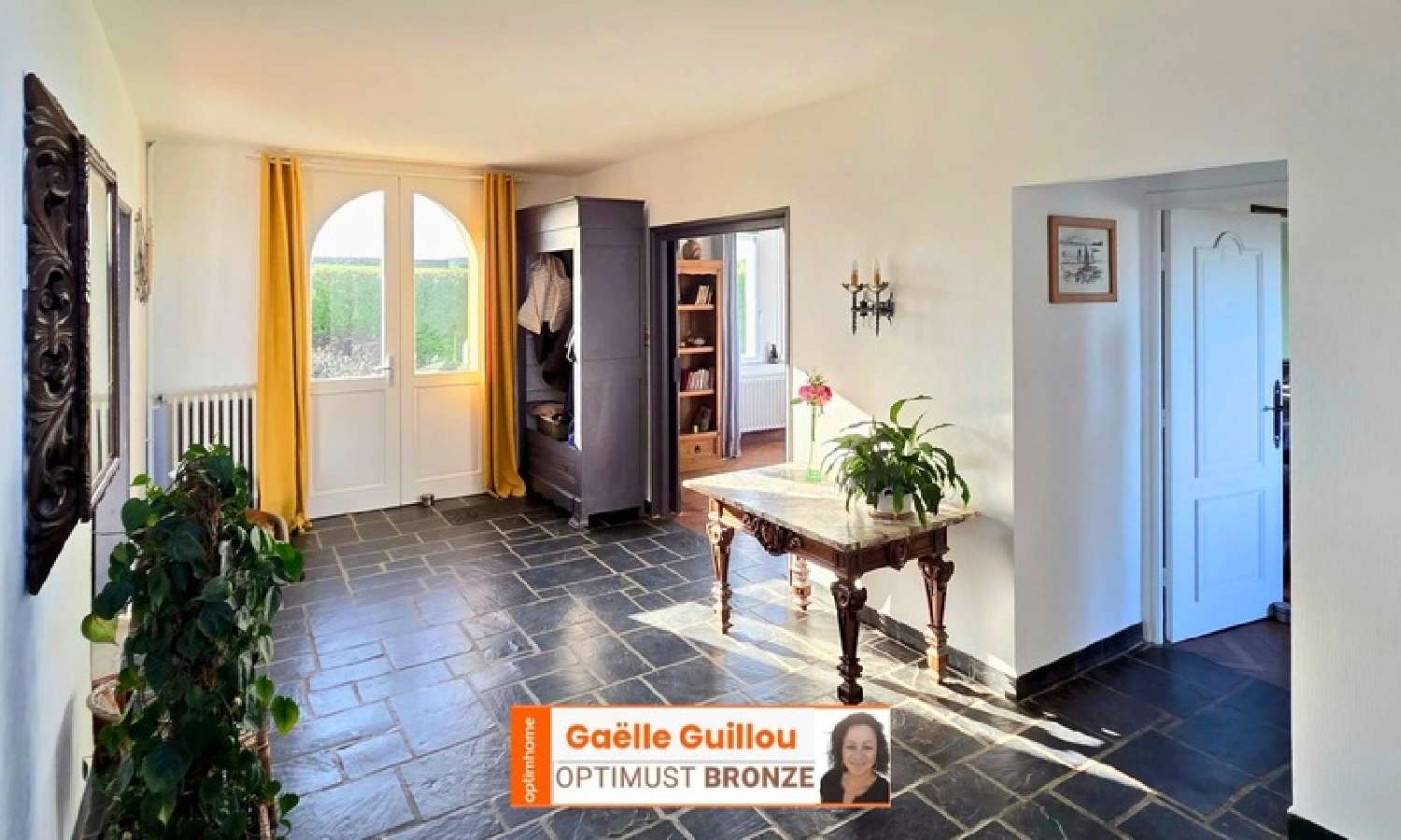  à vendre maison Cléder Finistère 2