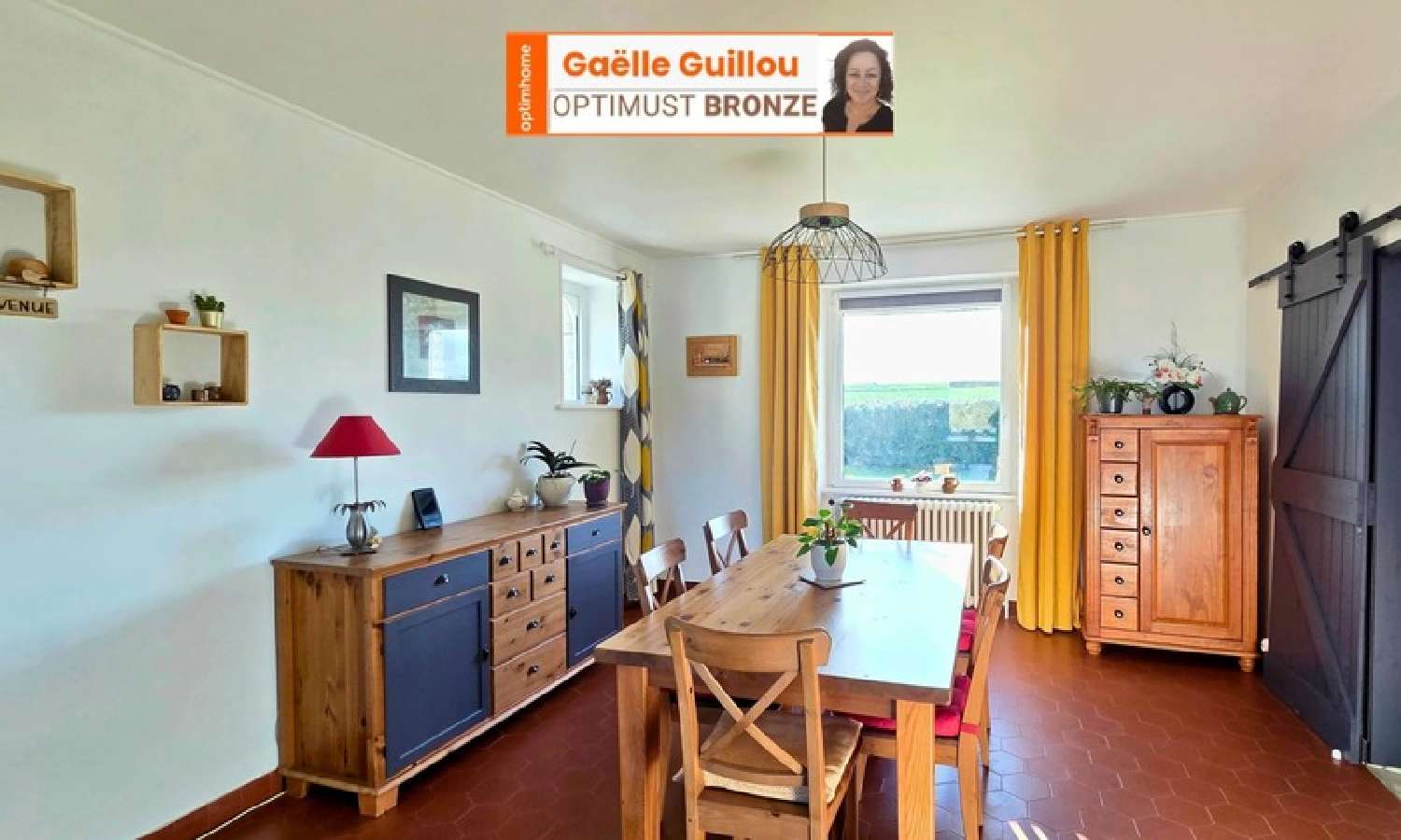  à vendre maison Cléder Finistère 3