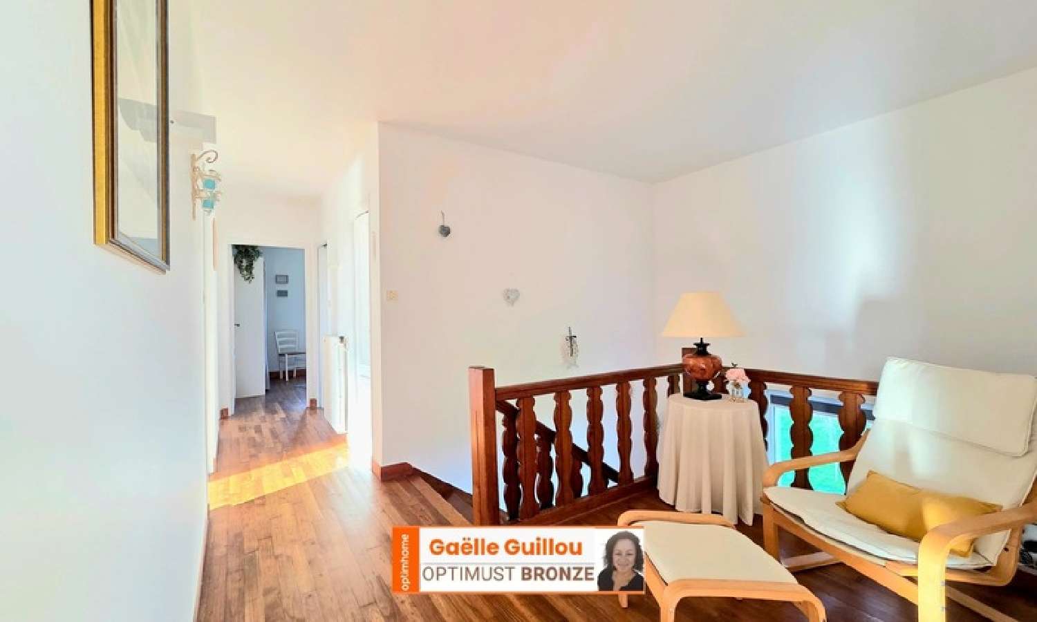  à vendre maison Cléder Finistère 7