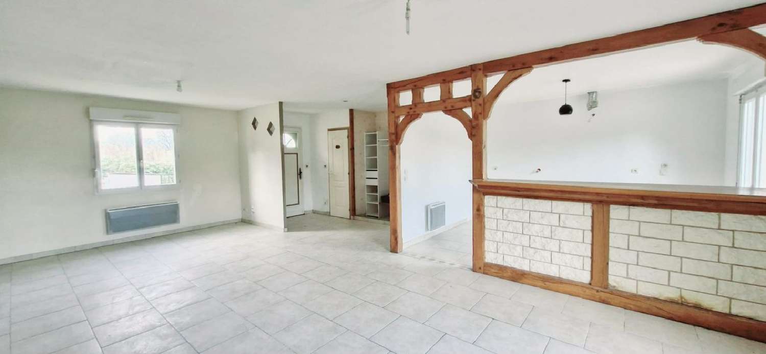 for sale house Clérey Aube 4