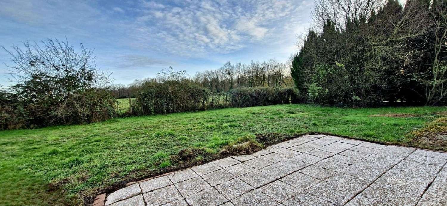 for sale house Clérey Aube 5