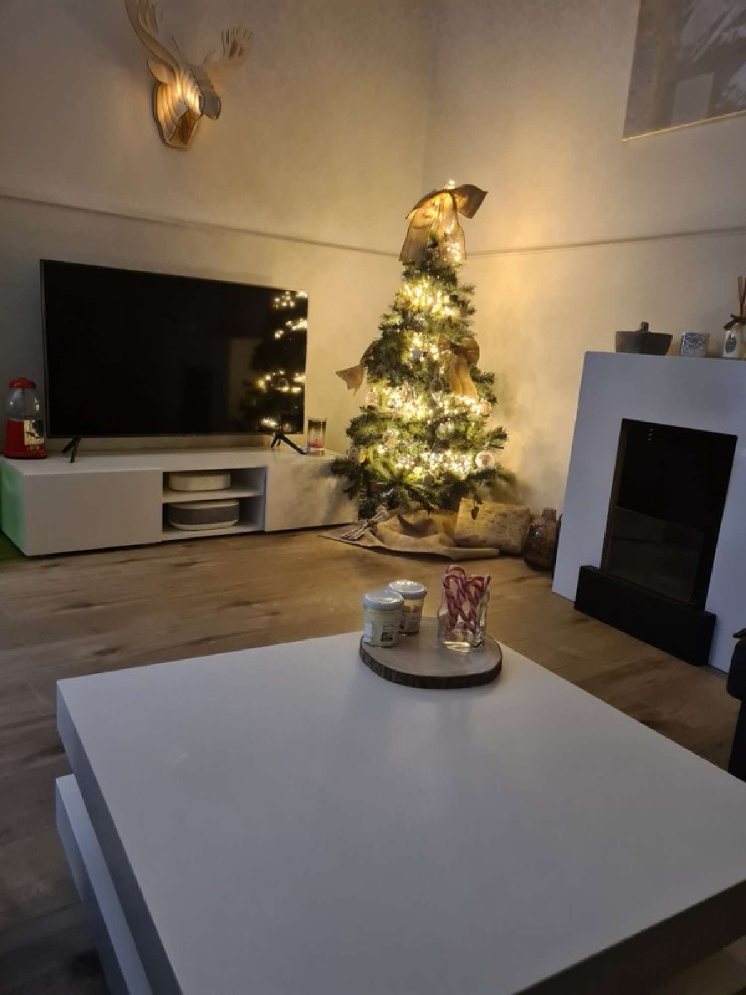  te koop huis Clerlande Puy-de-Dôme 2