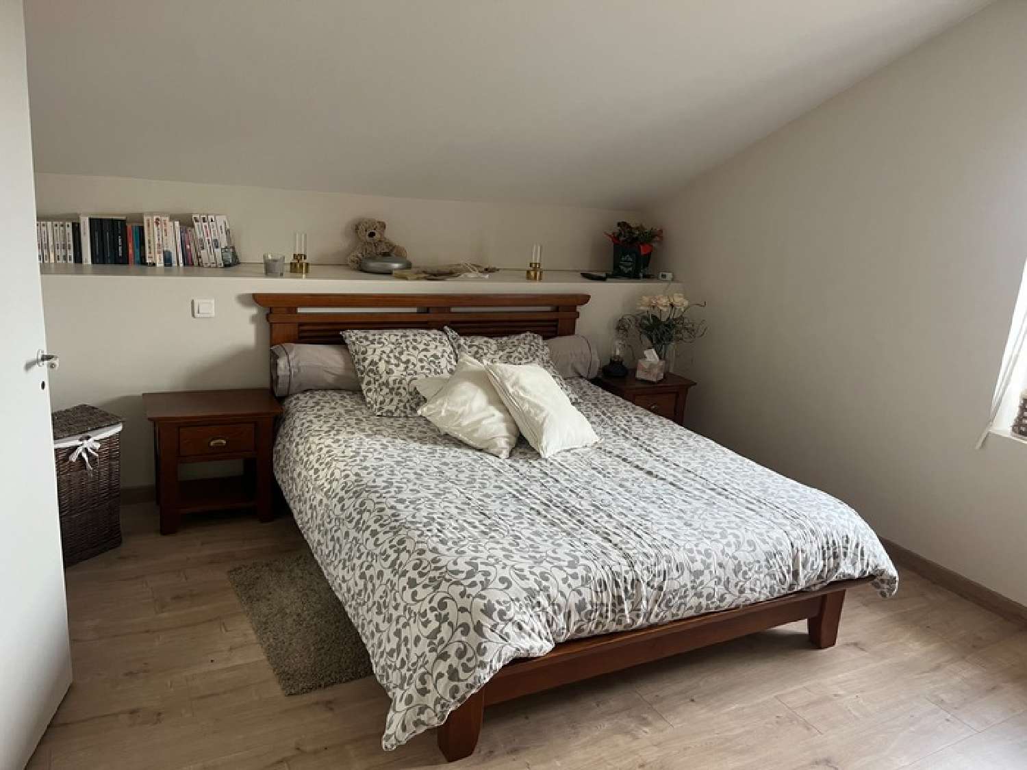  te koop huis Clerlande Puy-de-Dôme 4