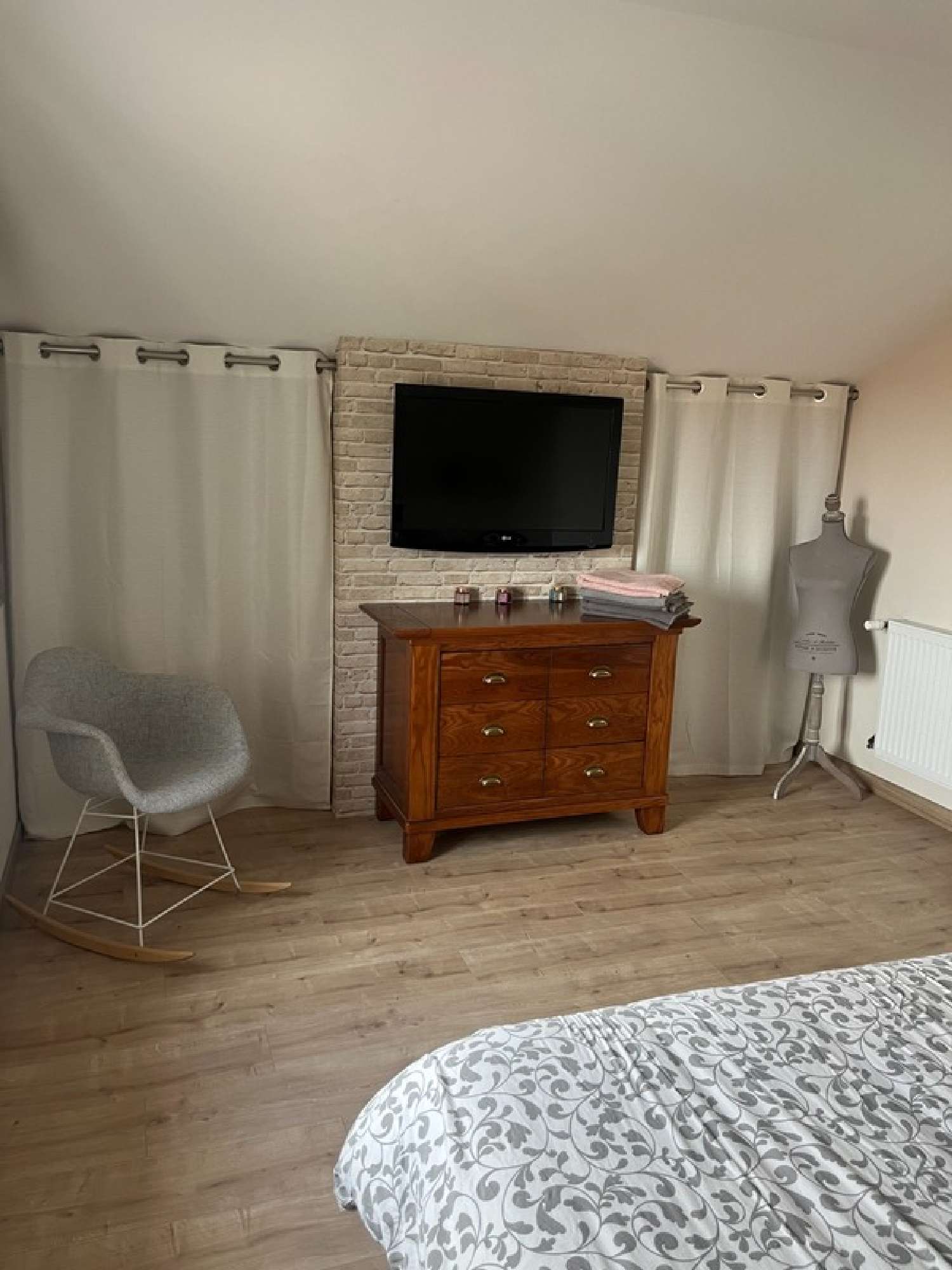  te koop huis Clerlande Puy-de-Dôme 5