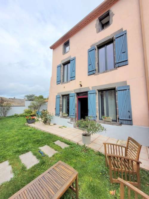 Clerlande Puy-de-Dôme huis foto 7226544