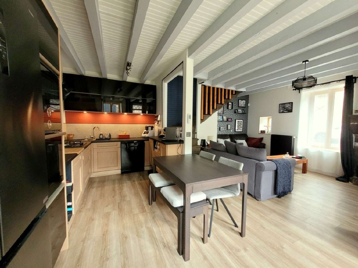  te koop huis Clerlande Puy-de-Dôme 3