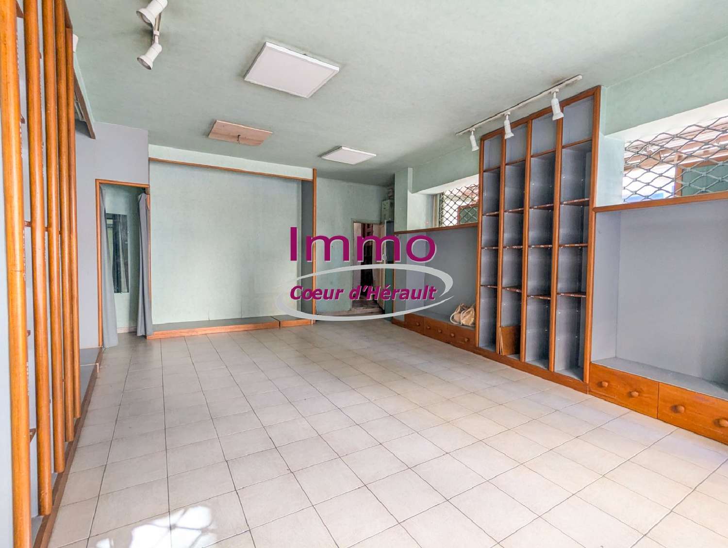 te koop huis Clermont-l'Hérault Hérault 2