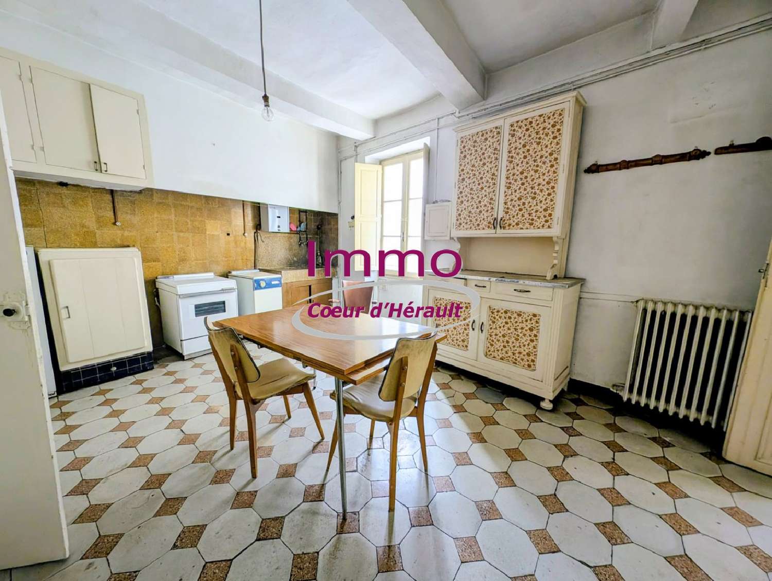 te koop huis Clermont-l'Hérault Hérault 4