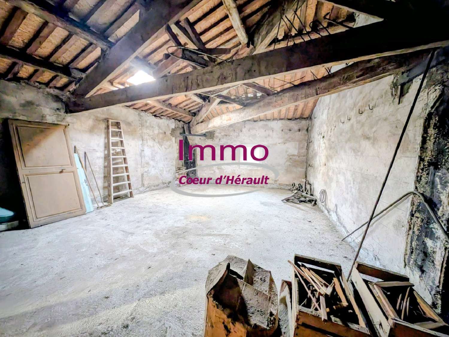 te koop huis Clermont-l'Hérault Hérault 5