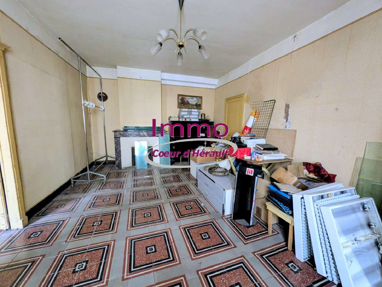 te koop huis Clermont-l'Hérault Hérault 6