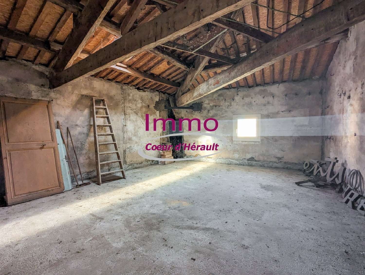 te koop huis Clermont-l'Hérault Hérault 7