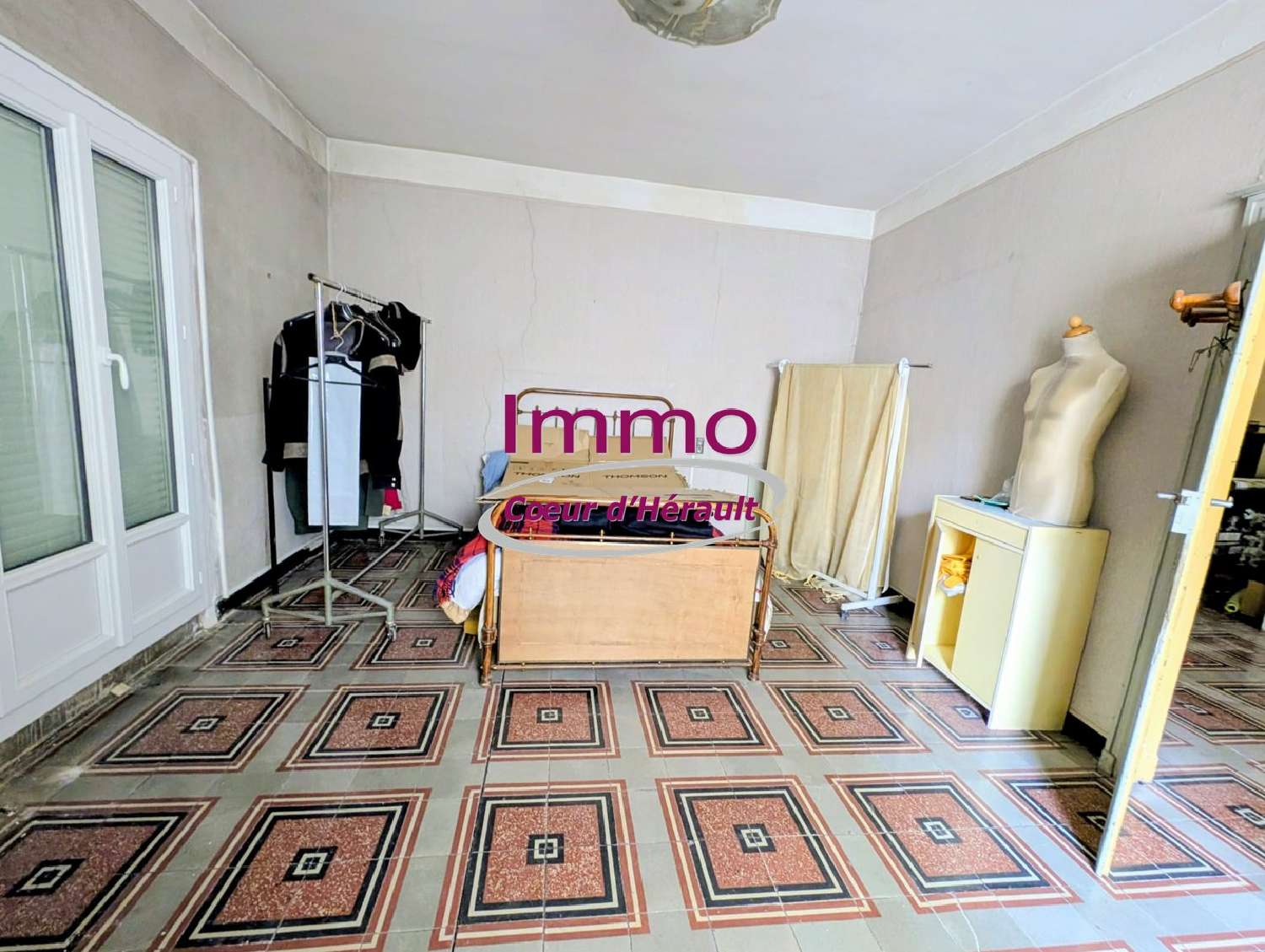 te koop huis Clermont-l'Hérault Hérault 8