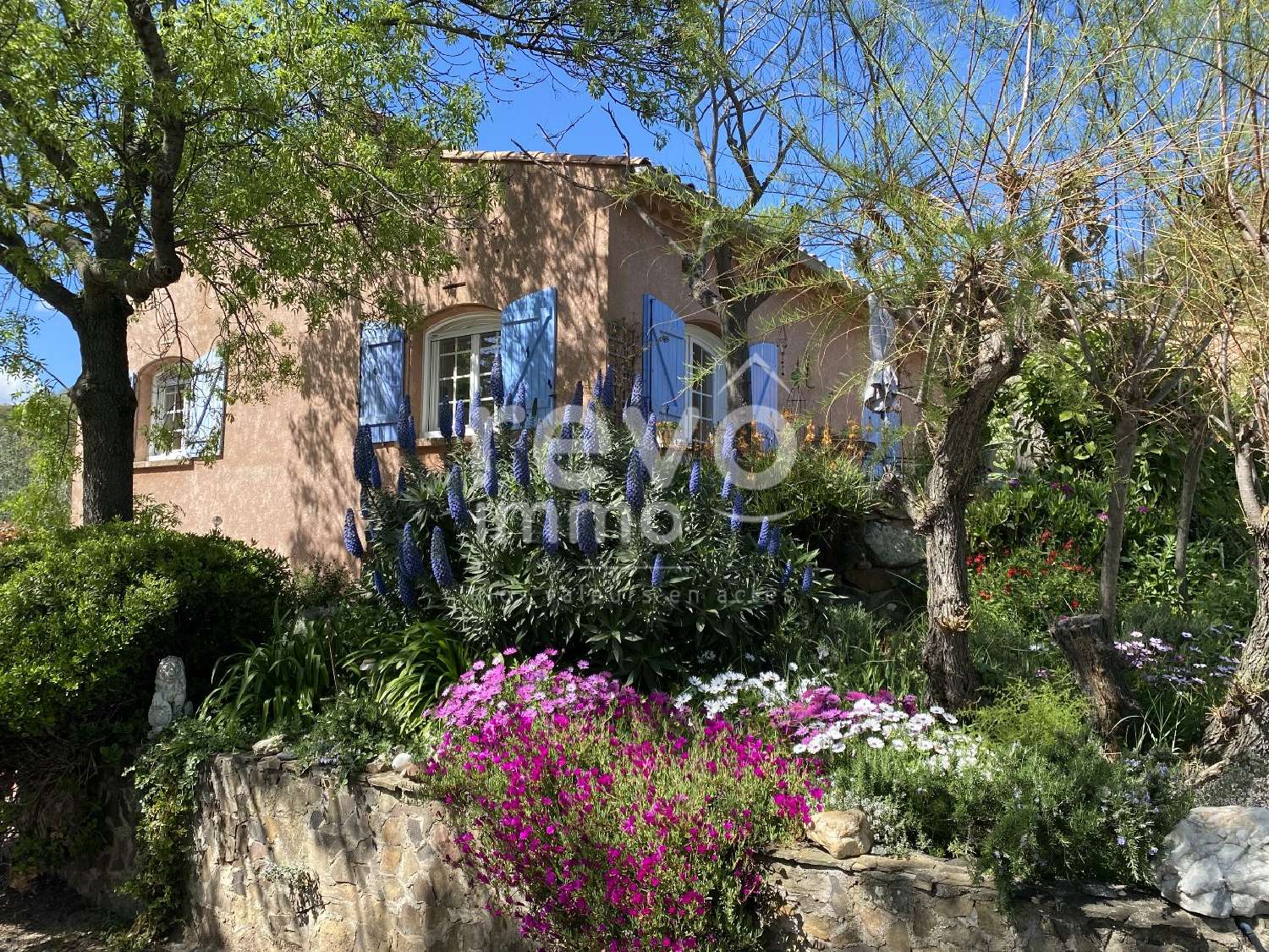 à vendre maison Clermont-l'Hérault Hérault 2