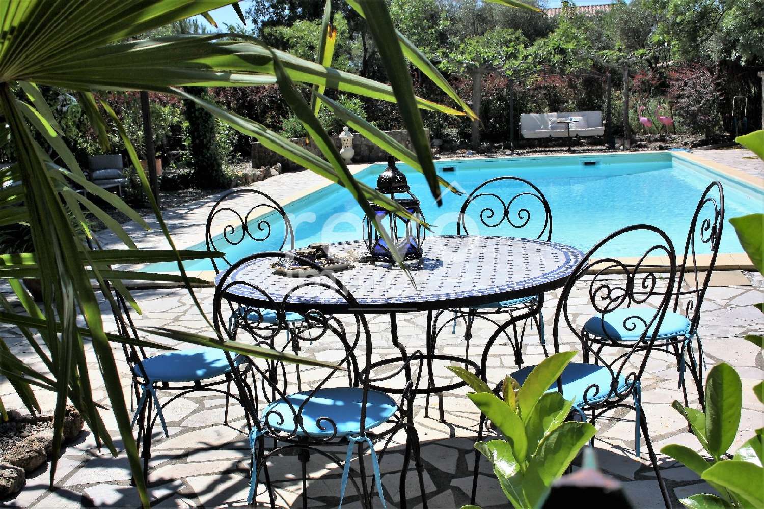 à vendre maison Clermont-l'Hérault Hérault 4