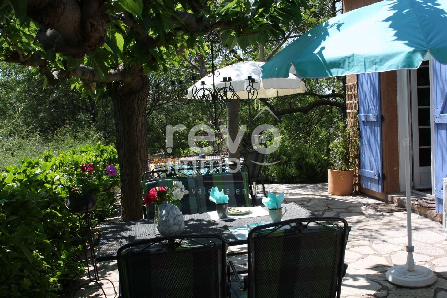 à vendre maison Clermont-l'Hérault Hérault 6