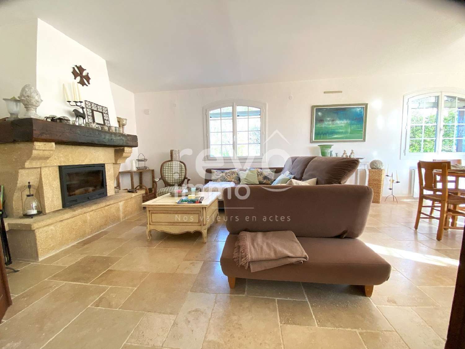 à vendre maison Clermont-l'Hérault Hérault 7