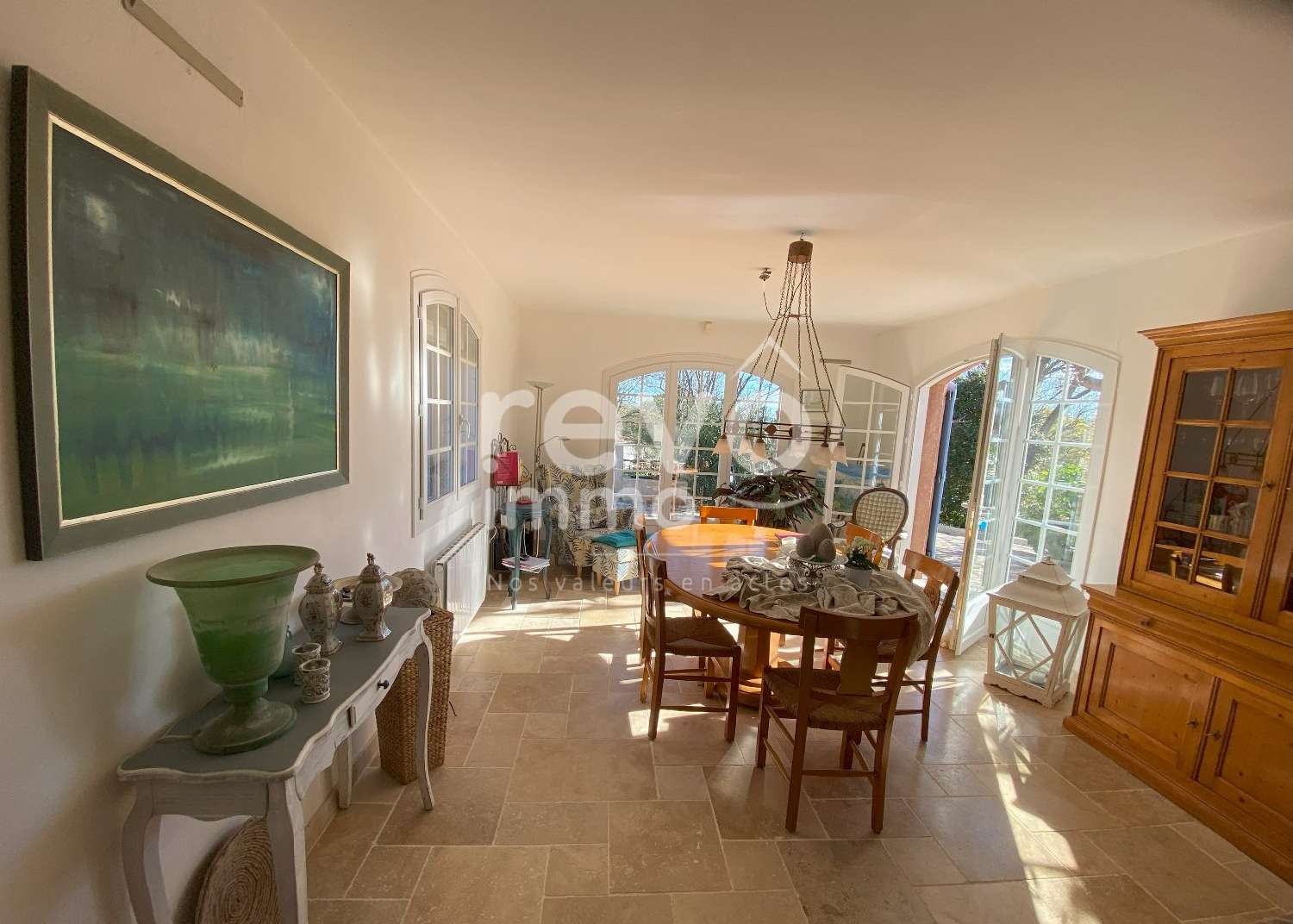 à vendre maison Clermont-l'Hérault Hérault 8