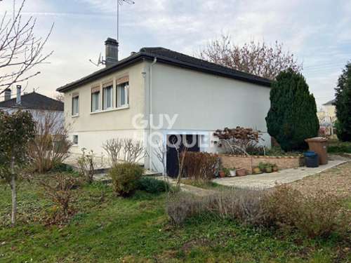 Clermont Oise Haus Bild 7222631