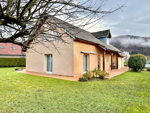 Clerval Doubs Haus Bild 7218268