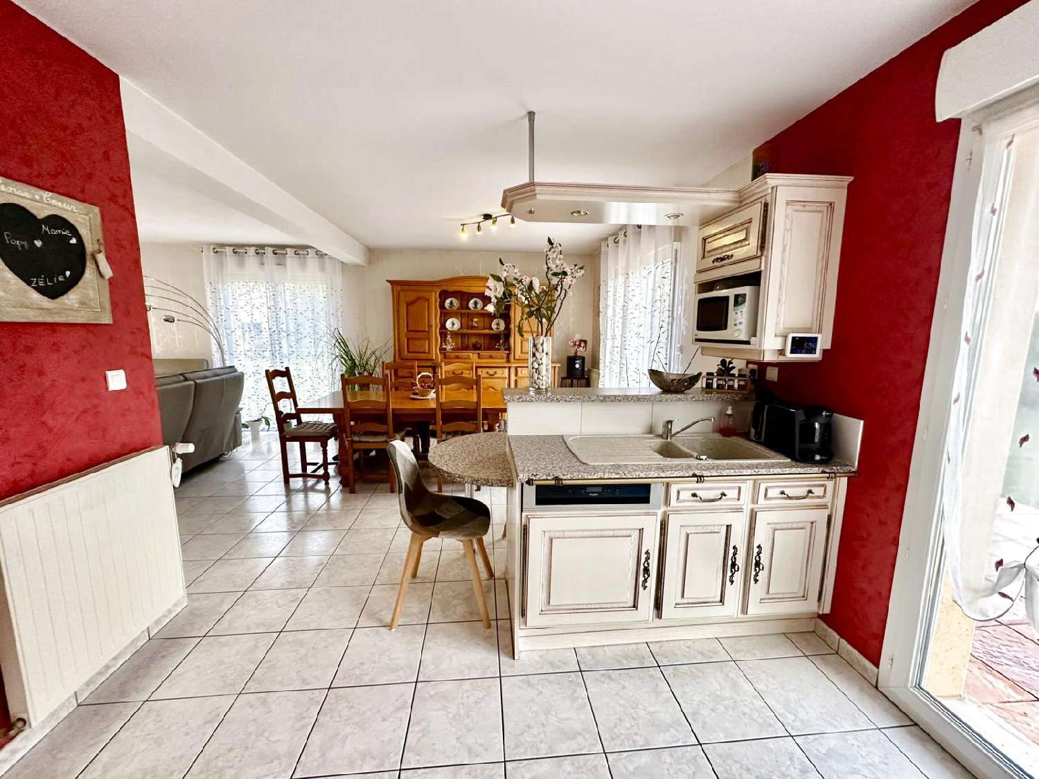 kaufen Haus Clerval Doubs 6