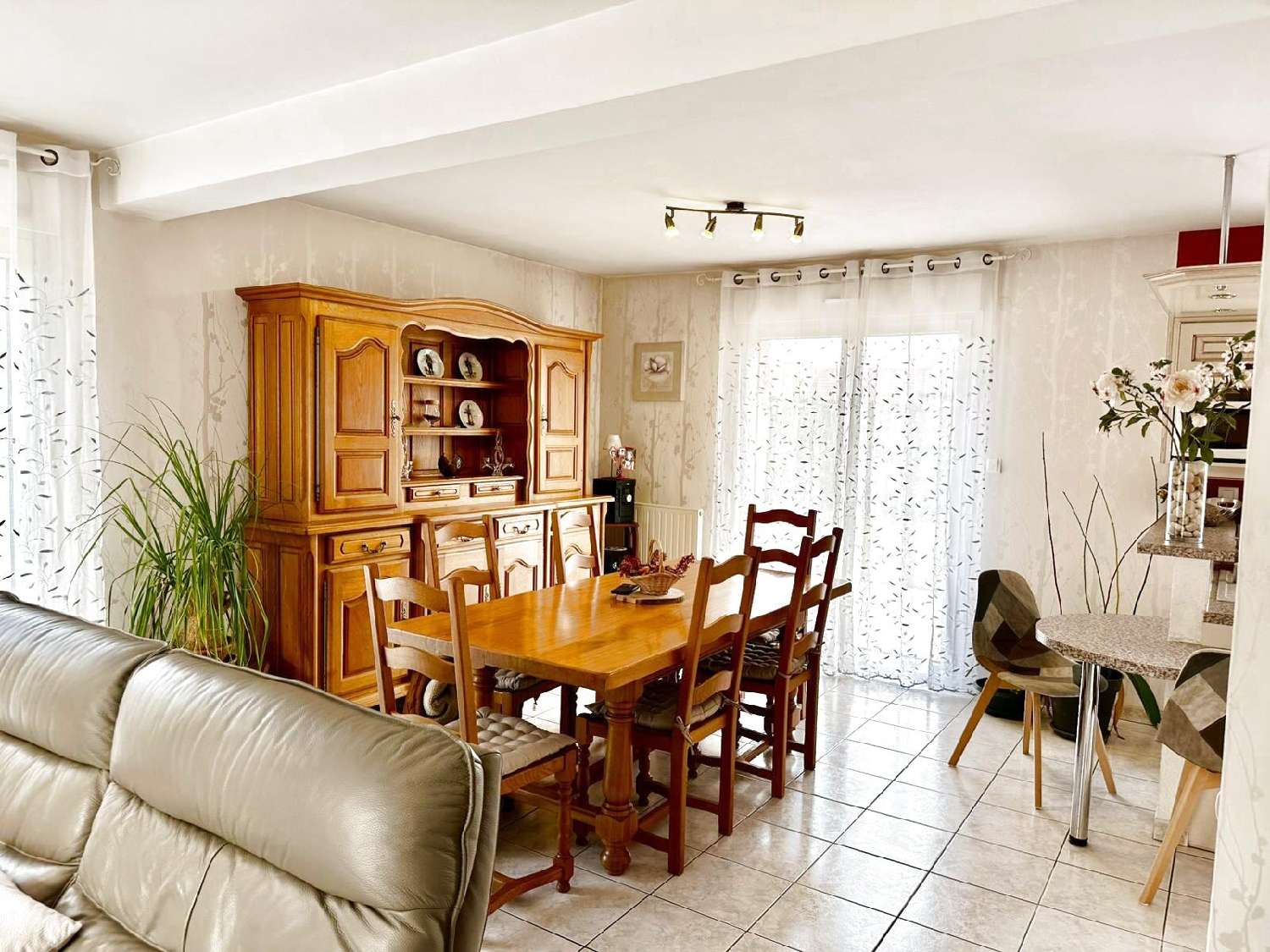 kaufen Haus Clerval Doubs 7