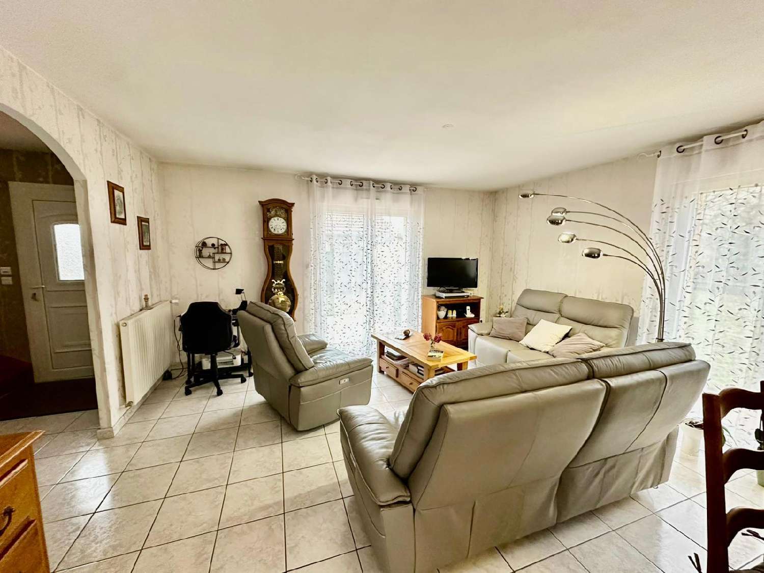 kaufen Haus Clerval Doubs 8