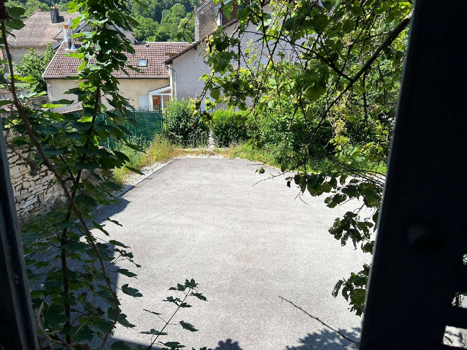  kaufen Haus Clerval Doubs 4