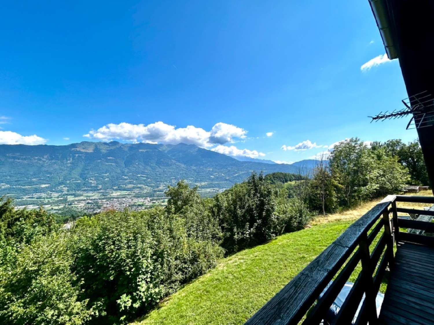 kaufen Haus Cléry Savoie 4